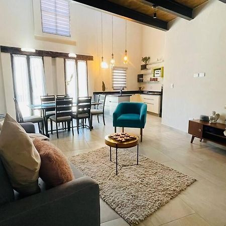 Hermoso Loft En Valquirico, Lofts Frontana. Tlaxcala Exterior foto