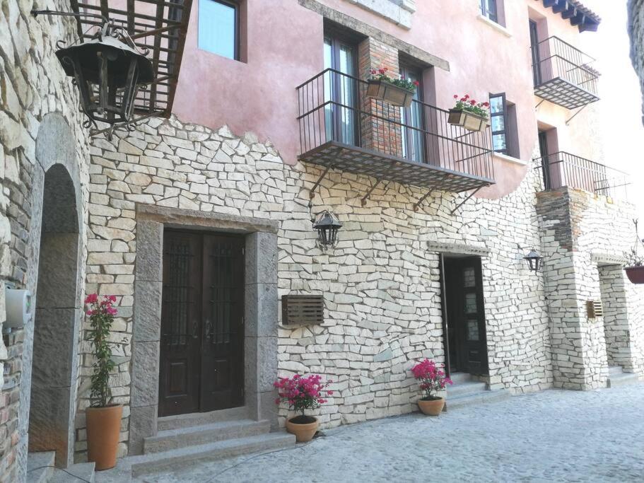 Hermoso Loft En Valquirico, Lofts Frontana. Tlaxcala Exterior foto