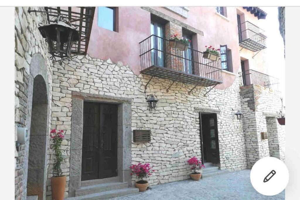 Hermoso Loft En Valquirico, Lofts Frontana. Tlaxcala Exterior foto