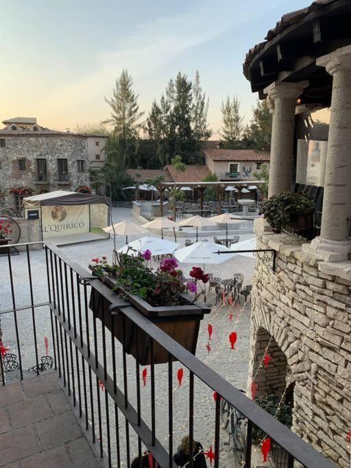Hermoso Loft En Valquirico, Lofts Frontana. Tlaxcala Exterior foto