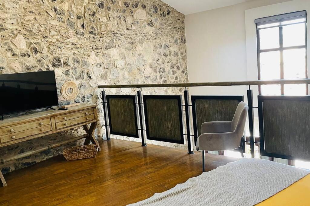 Hermoso Loft En Valquirico, Lofts Frontana. Tlaxcala Exterior foto