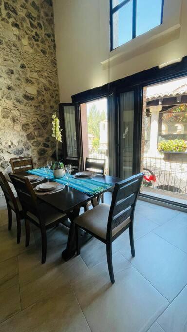 Hermoso Loft En Valquirico, Lofts Frontana. Tlaxcala Exterior foto