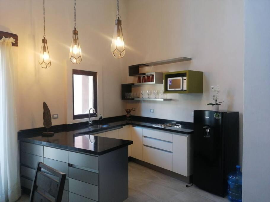 Hermoso Loft En Valquirico, Lofts Frontana. Tlaxcala Exterior foto